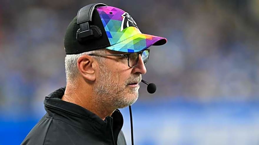 2 Veteran Coaches Claim Frank Reich is Key to Jets' Offensive Revival