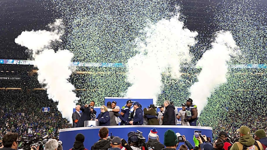 Super Bowl LX: 7 Storylines to Follow for the Seattle Seahawks