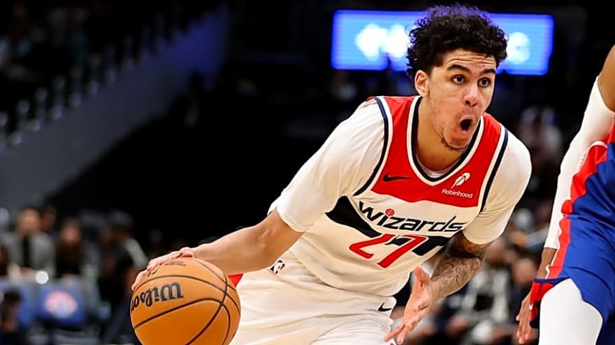 Wizards' Continued Failure is Setting Up Future Success