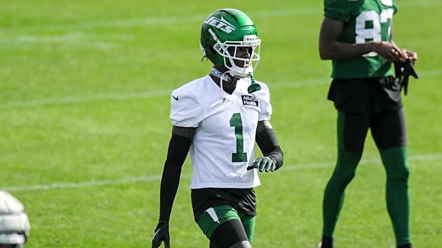 Jets Injury Update: Sauce Gardner In, Three Key Players Out