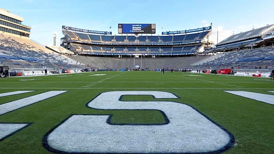Penn State Announces New Schedule for Blue-White Practice Event