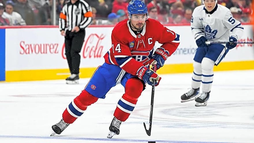 3 bold predictions for the Montreal Canadiens this upcoming season