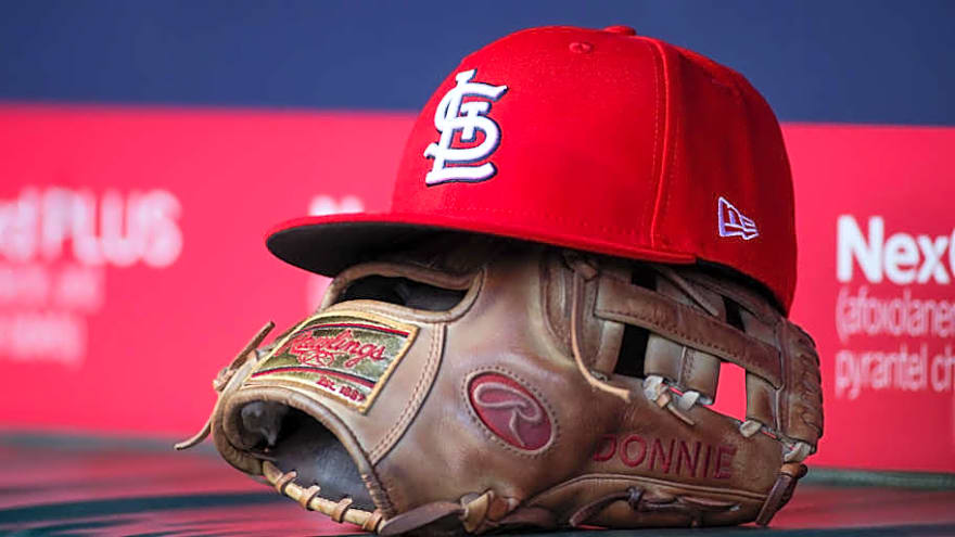Cardinals Reward Red-Hot Top Prospect With Promotion to Double-A