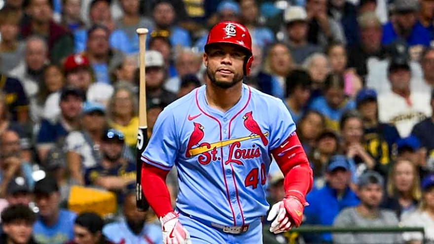 Cardinals To Lose $87 Million All-Star For Season: Insider