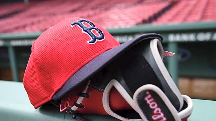 Royals Should Target Red Sox 2 Bats After Latest Insider Report