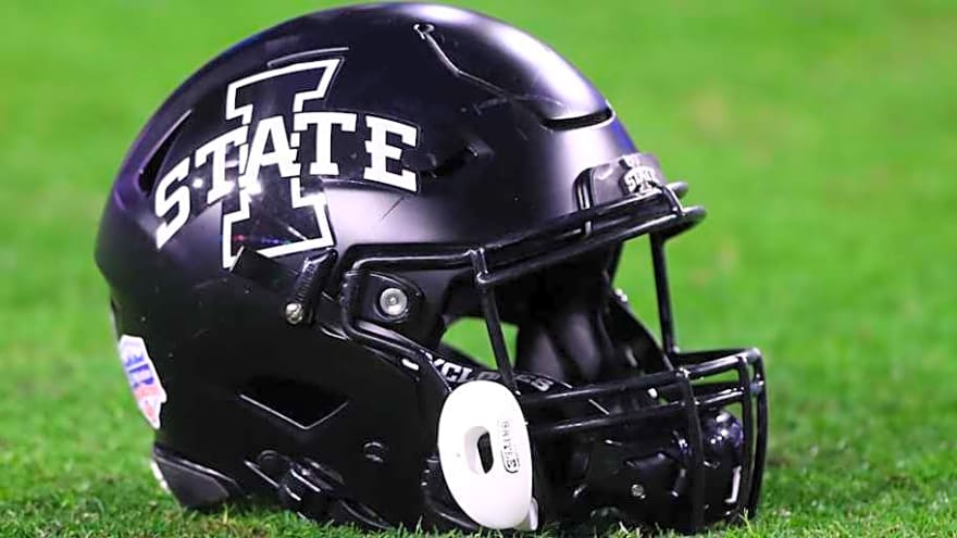 Iowa State Cyclones Add Two More Pieces Along Defensive Line From Transfer Portal