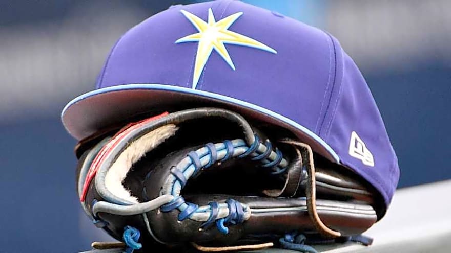 Rays Relief Pitcher Reportedly Drawing Trade Interest Around MLB