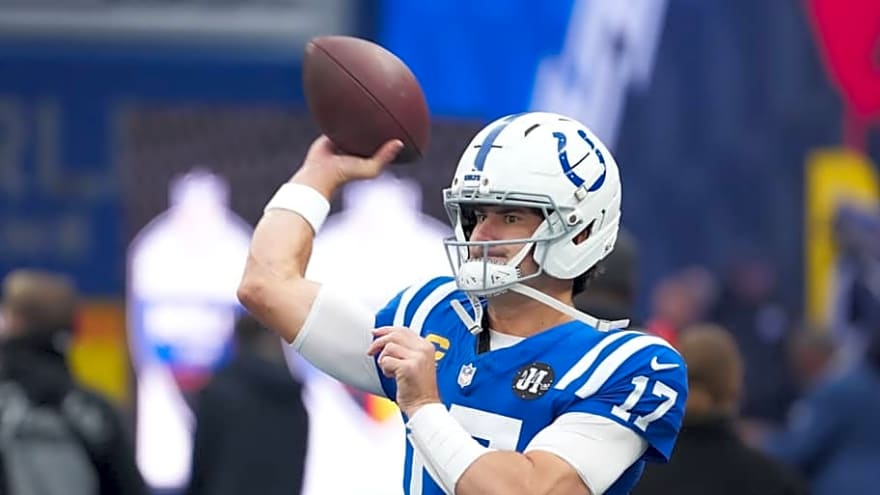 Colt Following: 3 Takeaways From Chiefs’ Subsequent Foe