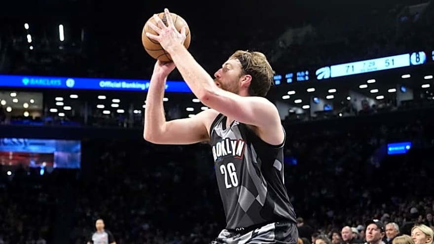 Can Drew Timme and the Brooklyn Nets Secure First Summer League Win?