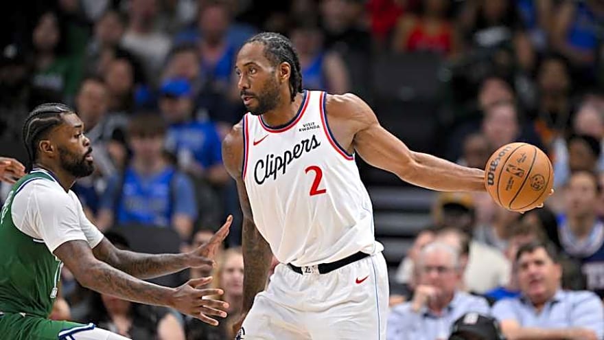 Clippers Have a Higher Playoff Ceiling Than You Think