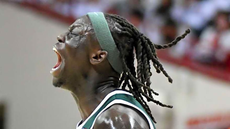 Big Days for Kohler, Teng Lead Michigan State Past Indiana