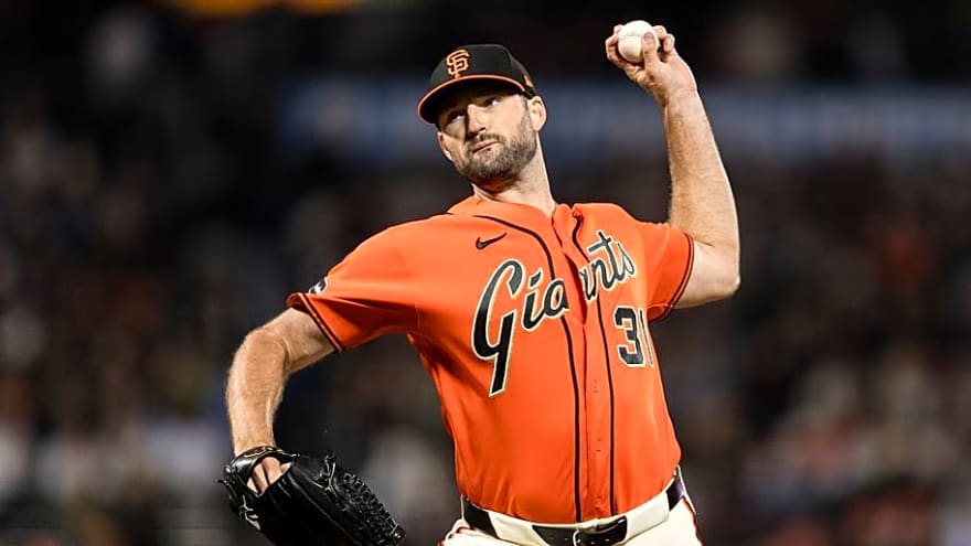History is Made as Giants Bullpen Blows 2,200-Game Winning Streak