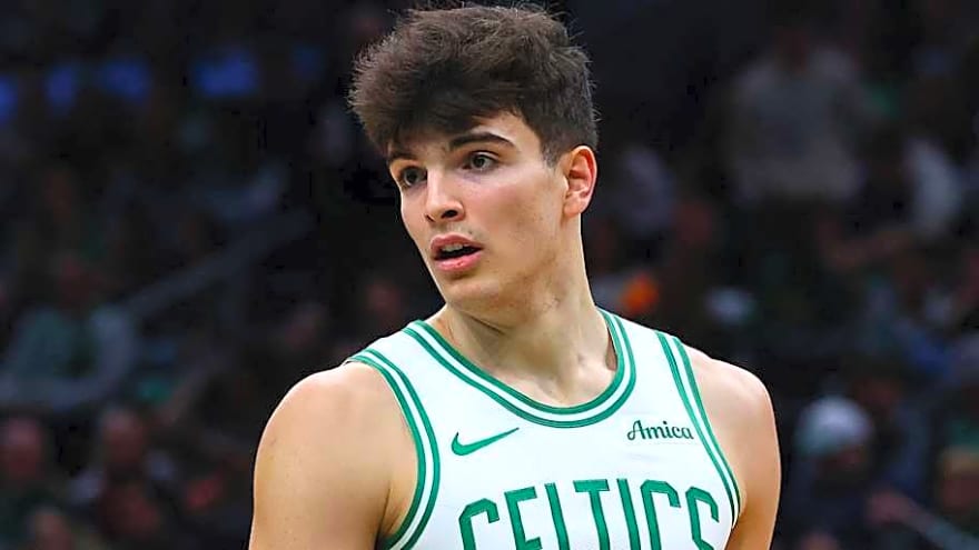 Why Hugo Gonzalez Will Eventually Be a Star for the Boston Celtics