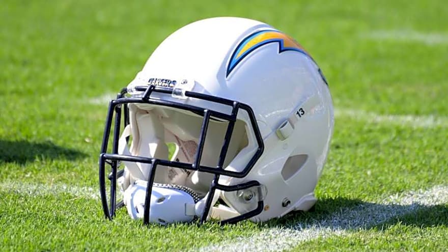 Chargers&#39; &#39;secret superstar&#39; will leave you scratching your head
