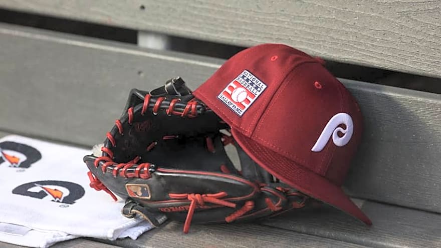 This Is the Best Phillies’ Promotional Giveaway of 2026