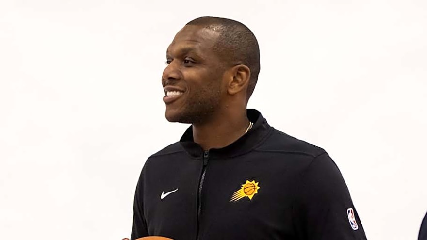 Miami Alum Named NBA executive VP, Head of Basketball Operations