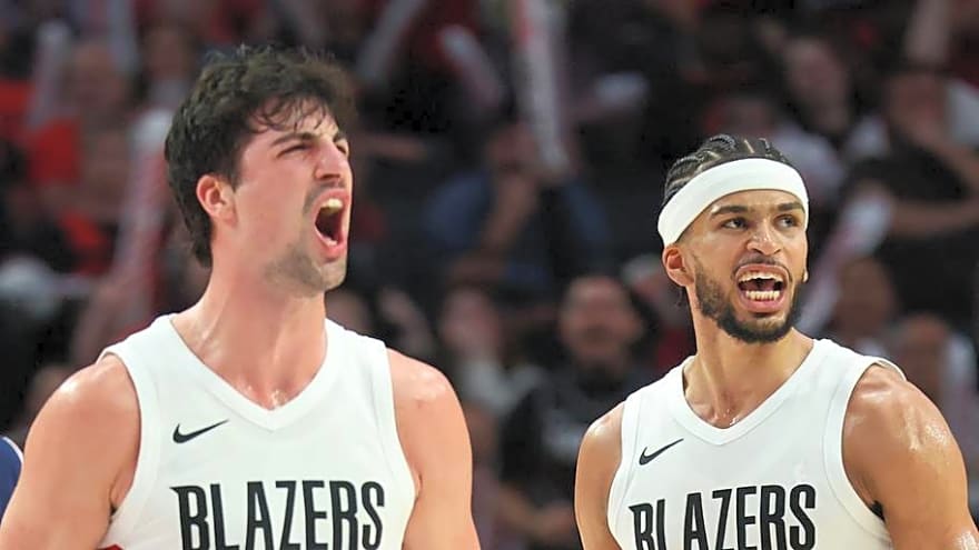 The One Thing the Blazers Need Most from Each Starter