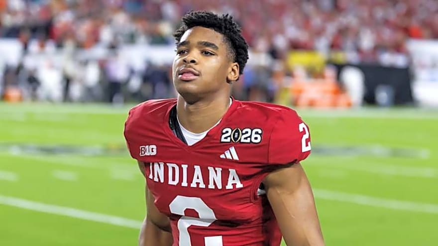 Indiana Football Defensive Breakout Candidates to Watch This Spring