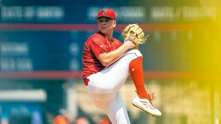 Red Sox Projected to Option 6 Talented Arms to Triple-A