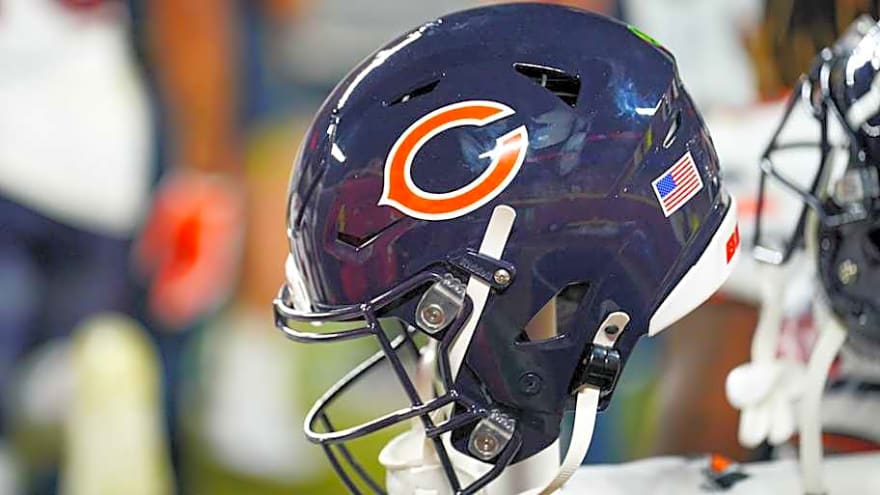 Another coordinator opportunity evades Chicago Bears assistant