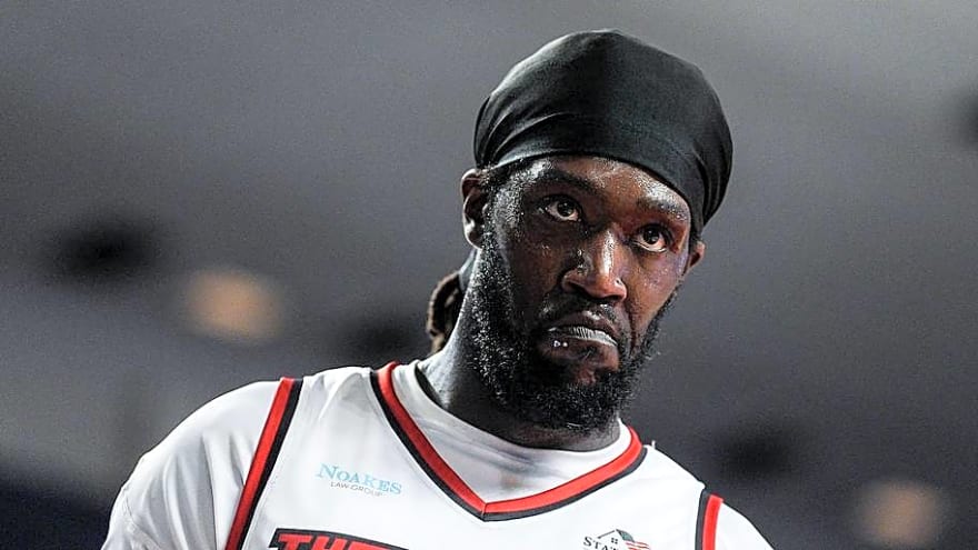 'Looks Like a Disaster' Says Former Wizards Player Regarding Upcoming Roster