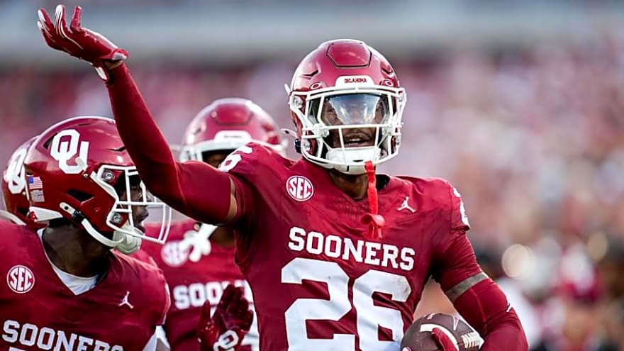 Reasons Why Each of Buffalo Bills' 12 Undrafted Free Agents Has Chance to Make Roster