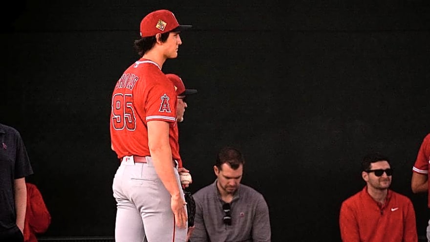 Three Internal Candidates to Solve One of the Angels Biggest Needs