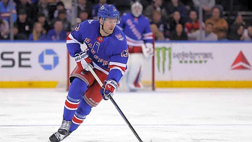 Why Alexis Lafreniere's Contract is Becoming Great for NY Rangers