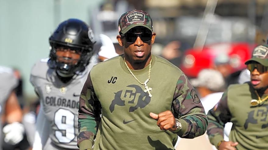 Jaiden Lindsay's Commitment Shifts Colorado's Recruiting Class Ranking