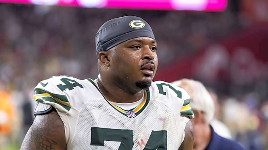 Packers Cut Candidate Could Provide Chargers a Massive Win in Free Agency