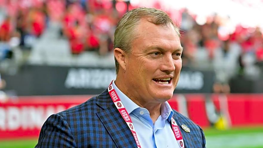 3 positions the San Francisco 49ers must address in the 2026 offseason