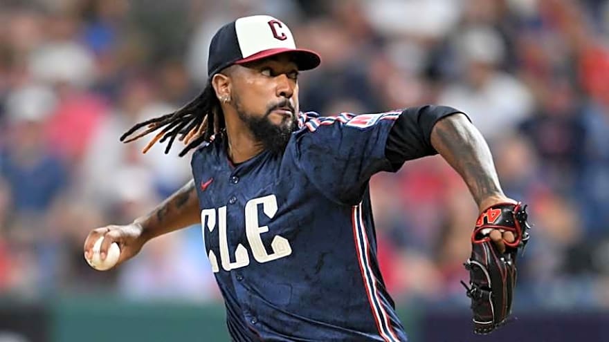 New Details Deepen Allegations Against Cleveland Guardians Pitcher Emmanuel Clase