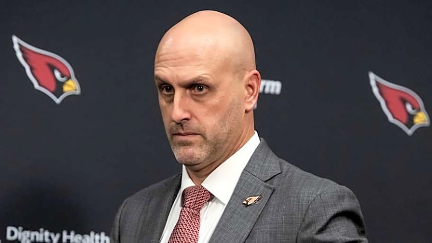 Cardinals GM Hints at Another Major Draft Day Trade