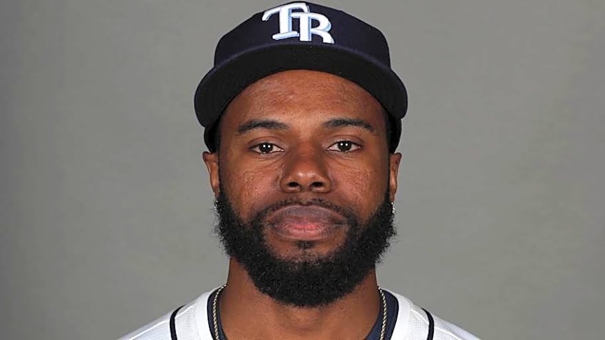 Cedric Mullins Has Plenty of Motivation To Produce With Rays