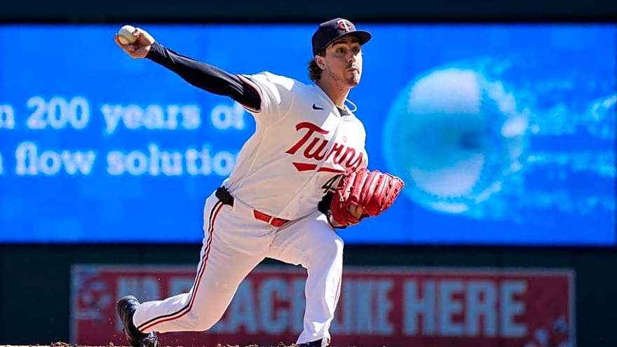 One Bold Mets Trade That Actually Makes Sense to Bolster Starting Rotation