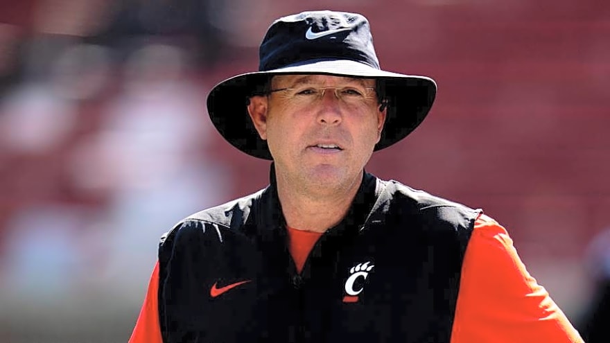 Cincinnati Bearcats Football 2026 Game-By-Game Predictions