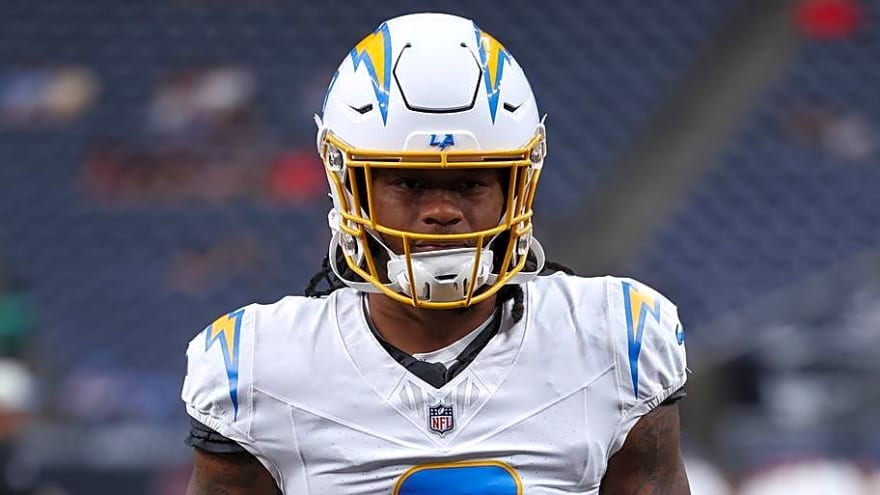Experts Reveal 3 Best Bets for Cardinals vs. Chargers in Week 1