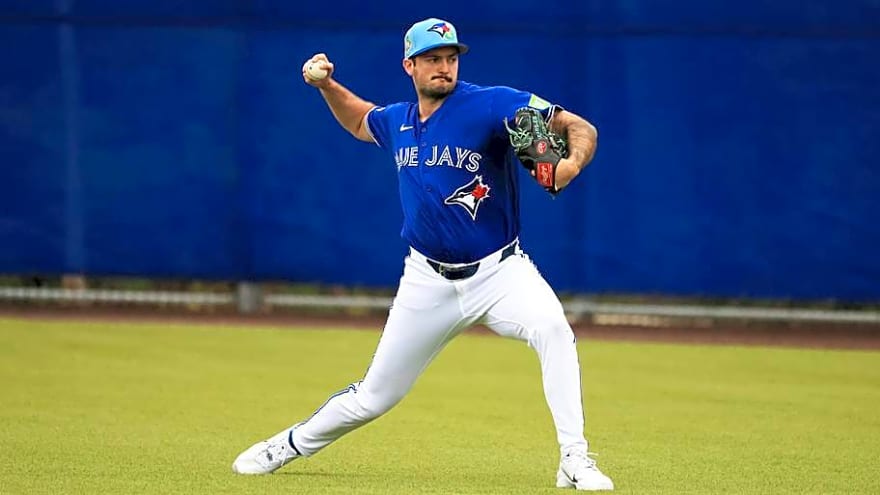 Royals Trade for Pitching Reinforcements as Injuries Continue to Mount