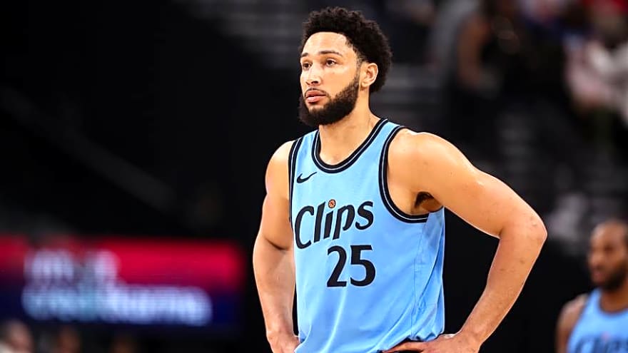2 Reasons for and 2 Against Knicks Possibly Signing Ben Simmons