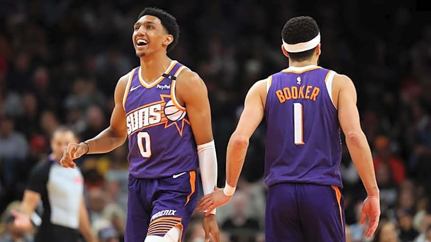 Predicting Suns’ Statistical Leaders for 2025-26 Season