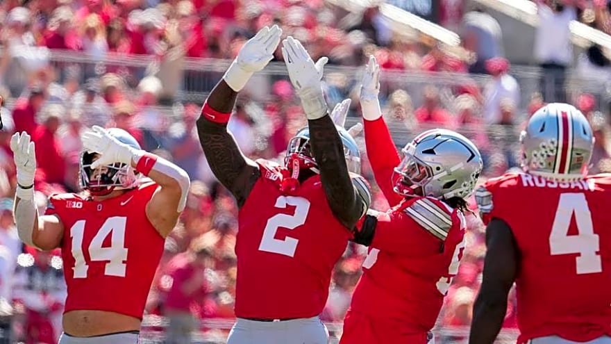 The One Thing Holding Ohio State Back From Reaching Its Full Potential
