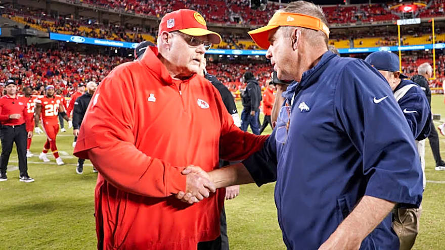 Is the AFC West Gap Between the Chiefs and Everyone Else Closed?