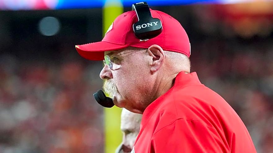 Chiefs vs. Dolphins: NFL Week 3 Preview, Score Predictions