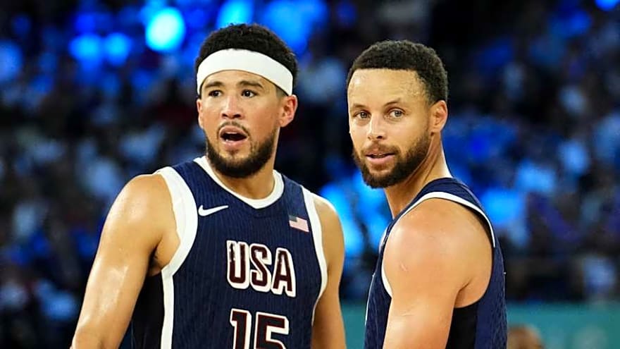 Phoenix Could Play Host to Best 3-Point Contest Ever