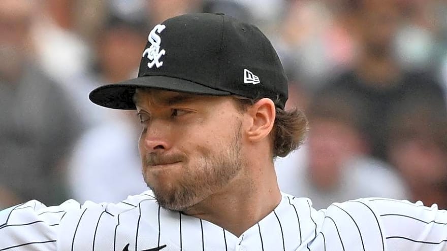 White Sox Change Pitching Plans with Another Opener, How Long Will They Keep It Up?