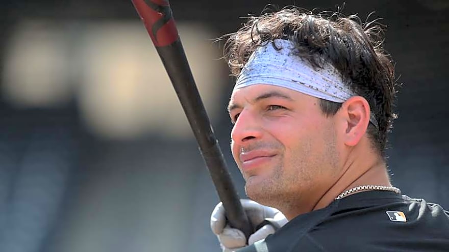 Which Players Will Make the Pirates Roster — And Which Won't