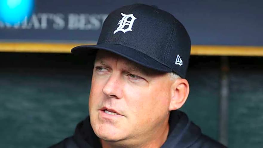Tigers Ugly Finish Before All-Star Break Display Critical Trade Deadline Needs