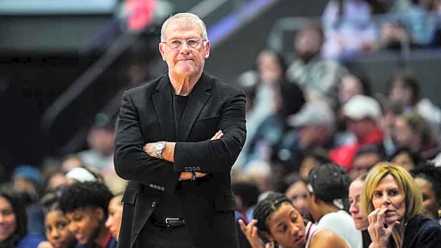 Two UConn Commits Make Statement At EuroBasket Qualifiers