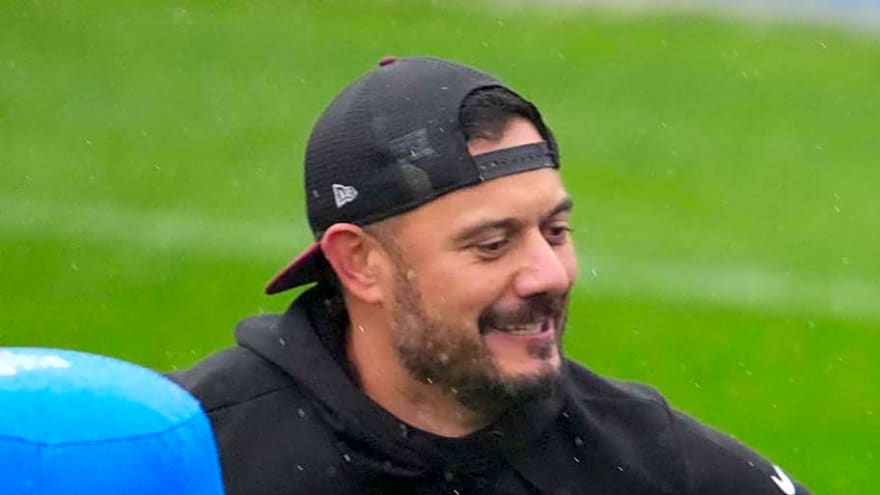 Dan Quinn Taking Massive Risks in Commanders Coordinator Hires