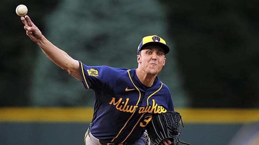 Brewers Just Made History Even the 2025 Team Never Reached